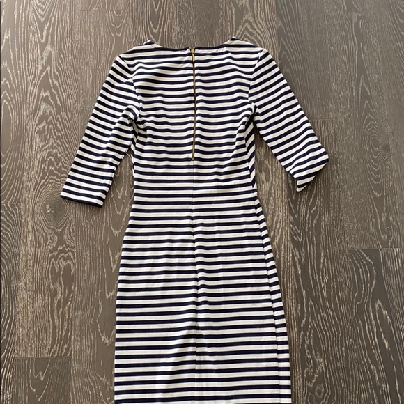 Zara striped dress - Picture 3 of 3